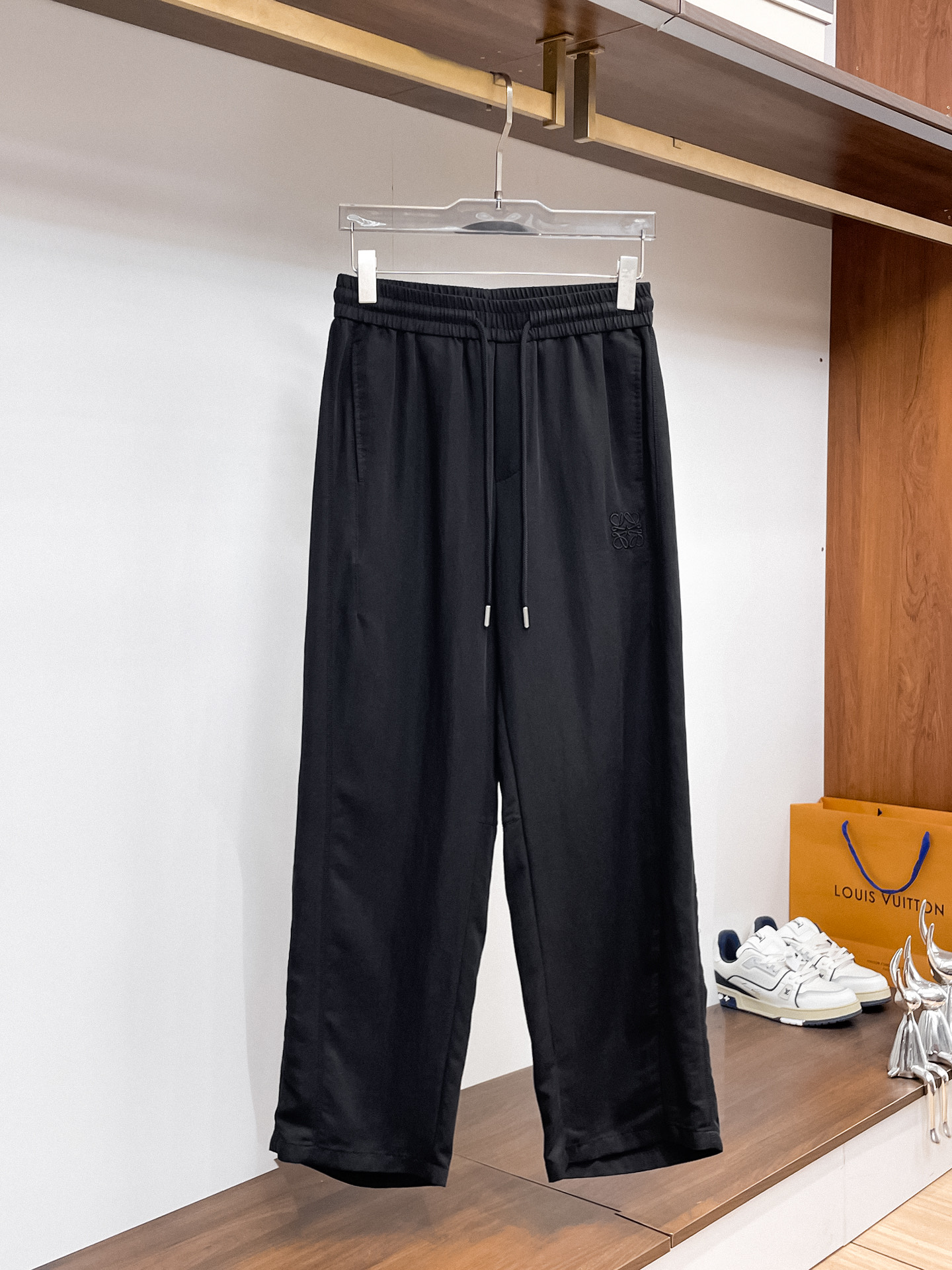 Casual Pants Man